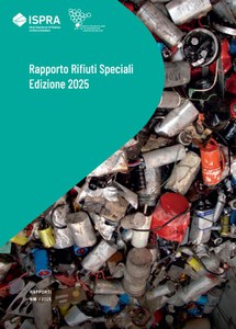 Rapporto Rifiuti Speciali - Edizione 2025