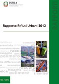 Rapporto Rifiuti Urbani 2012