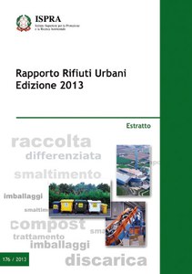 Rapporto Rifiuti Urbani - Edizione 2013 - Estratto