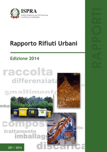 Rapporto Rifiuti Urbani - Edizione 2014