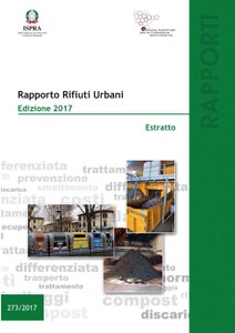 Rapporto Rifiuti Urbani - Edizione 2017 Estratto