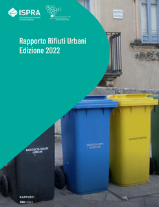 Rapporto Rifiuti Urbani Edizione 2022