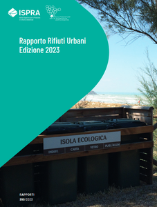 Rapporto Rifiuti Urbani - Edizione 2023