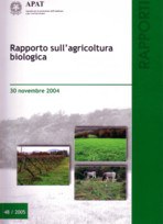 Rapporto sull'agricoltura biologica