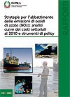 Strategie per l’abbattimento delle emissioni di ossidi di azoto (NOx): analisi curve dei costi settoriali al 2010 e strumenti di policy