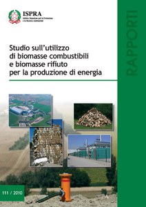 Studio sull’utilizzo di biomasse combustibili e biomasse rifiuto per la produzione di energia