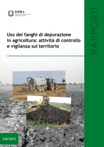 Uso dei fanghi di depurazione in agricoltura: attività di controllo e vigilanza sul territorio