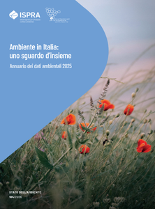 Ambiente in Italia: uno sguardo d'insieme, Annuario dei dati ambientali 2025