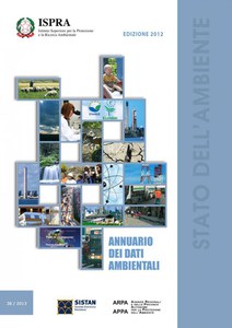 Annuario dei dati Ambientali 2012