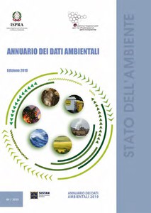 Annuario dei Dati Ambientali - Edizione 2019