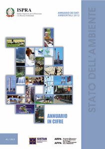 Annuario in cifre - Annuario dei dati ambientali 2012
