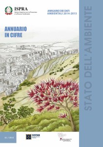 Annuario in cifre - Annuario dei Dati Ambientali 2014-2015