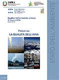 Qualità dell’ambiente urbano – VII Rapporto – Focus su La qualità dell’aria