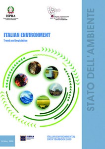 Italian environment. Trend and Legislation