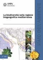 La biodiversità nella regione biogeografica mediterranea