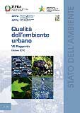 Qualità dell'Ambiente Urbano - VII Rapporto Annuale - Edizione 2010