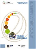 Tematiche in Primo Piano - Annuario dei dati ambientali 2011
