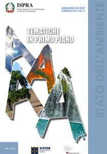 Tematiche in Primo Piano - Annuario dei Dati Ambientali 2013