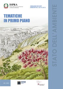 Tematiche in Primo Piano - Annuario dei Dati Ambientali 2014-2015