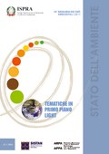 Tematiche in Primo Piano Light - Annuario dei dati ambientali 2011