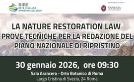 Convegno 30 gennaio 2026 Convegno 30 gennaio 2026