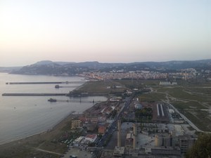 A1 - Ricognizione degli interventi di indagine ambientale, caratterizzazione, messa in sicurezza e bonifica effettuati e programmati